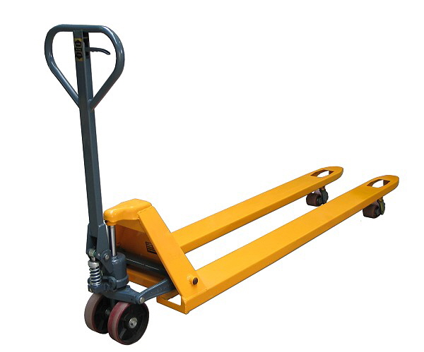 Hubwagen - Sonderlngen 2000 mm